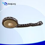 80 Serrated Chain - Conveyor Belt - jiaxing-huanyu.com