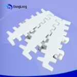 80 Wide Rubber-coated Serrated Chain - Conveyor Belt - jiaxing-huanyu.com