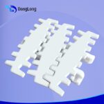 80 Wide Rubber-coated Serrated Chain - Conveyor Belt - jiaxing-huanyu.com