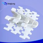 80 Wide Rubber-coated Serrated Chain - Conveyor Belt - jiaxing-huanyu.com