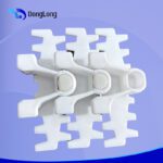 80 Wide Rubber-coated Serrated Chain - Conveyor Belt - jiaxing-huanyu.com