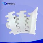 80 Wide Serrated Chain With Side Guards - Conveyor Belt - jiaxing-huanyu.com