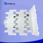80 Wide Serrated Chain With Side Guards - Conveyor Belt - jiaxing-huanyu.com