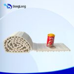 800 Flat Top Modular Chain Plate - Conveyor Belt - jiaxing-huanyu.com