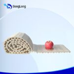 800 Flat Top Modular Chain Plate - Conveyor Belt - jiaxing-huanyu.com