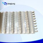 800 Flat Top Modular Chain Plate - Conveyor Belt - jiaxing-huanyu.com