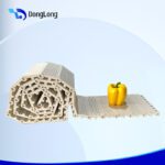 800 Round Hole Modular Belt - Conveyor Belt - jiaxing-huanyu.com