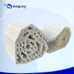 800 Round Hole Modular Belt - Conveyor Belt - jiaxing-huanyu.com
