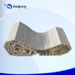 800 Round Hole Modular Belt - Conveyor Belt - jiaxing-huanyu.com
