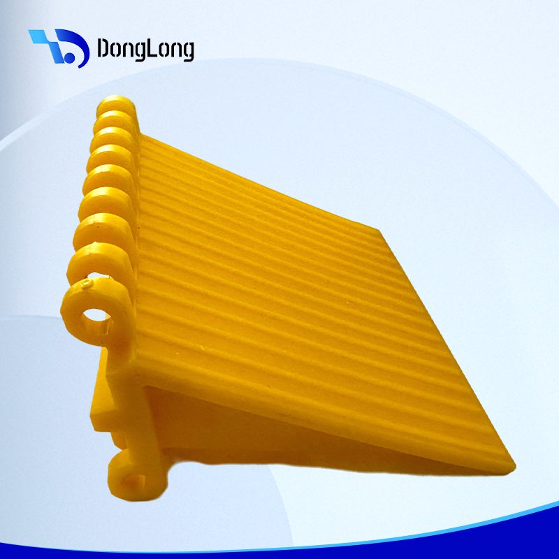 800 Side Guard Baffle - Conveyor Belt - jiaxing-huanyu.com