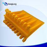 800 Side Guard Baffle - Conveyor Belt - jiaxing-huanyu.com