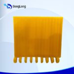 800 Side Guard Baffle - Conveyor Belt - jiaxing-huanyu.com