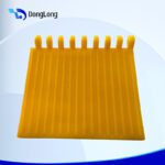 800 Side Guard Baffle - Conveyor Belt - jiaxing-huanyu.com