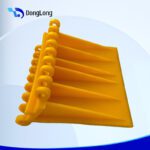 800 Side Guard Baffle - Conveyor Belt - jiaxing-huanyu.com