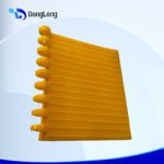 800 Side Guard Baffle - Conveyor Belt - jiaxing-huanyu.com