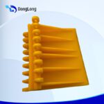 800 Side Guard Baffle - Conveyor Belt - jiaxing-huanyu.com