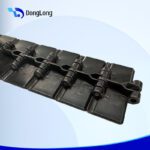 820 Antistatic Single-Hinge Straight Running Chain - Conveyor Belt - jiaxing-huanyu.com