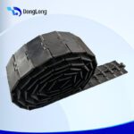 820 Antistatic Single-Hinge Straight Running Chain - Conveyor Belt - jiaxing-huanyu.com