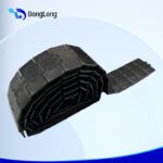 820 Antistatic Single-Hinge Straight Running Chain - Conveyor Belt - jiaxing-huanyu.com