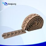 820 Modular Chain Plate - Conveyor Belt - jiaxing-huanyu.com