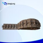 820 Modular Chain Plate - Conveyor Belt - jiaxing-huanyu.com