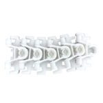 83V Serrated Conveyor Chain - Conveyor Belt - jiaxing-huanyu.com