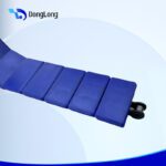 843 Steel Base Straight Conveyor Chain - Conveyor Belt - jiaxing-huanyu.com