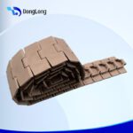 880M Magnetic Turning Conveyor Chain - Conveyor Belt - jiaxing-huanyu.com
