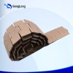 880M Magnetic Turning Conveyor Chain - Conveyor Belt - jiaxing-huanyu.com