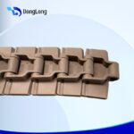 880M Magnetic Turning Conveyor Chain - Conveyor Belt - jiaxing-huanyu.com