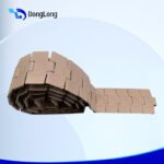880M Magnetic Turning Conveyor Chain - Conveyor Belt - jiaxing-huanyu.com