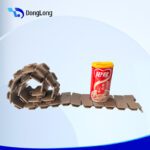 880TAB Modular Chain Plate - Conveyor Belt - jiaxing-huanyu.com
