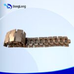 880TAB Modular Chain Plate - Conveyor Belt - jiaxing-huanyu.com