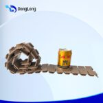 880TAB Modular Chain Plate - Conveyor Belt - jiaxing-huanyu.com