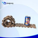 880TAB Modular Chain Plate - Conveyor Belt - jiaxing-huanyu.com