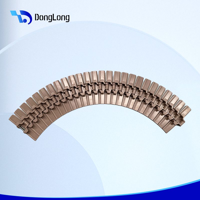 882TAB Heavy-Duty Turning Conveyor Chain - Conveyor Belt - jiaxing-huanyu.com