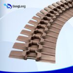 882TAB Heavy-Duty Turning Conveyor Chain - Conveyor Belt - jiaxing-huanyu.com