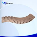 882TAB Heavy-Duty Turning Conveyor Chain - Conveyor Belt - jiaxing-huanyu.com