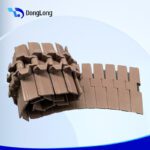 882TAB Heavy-Duty Turning Conveyor Chain - Conveyor Belt - jiaxing-huanyu.com