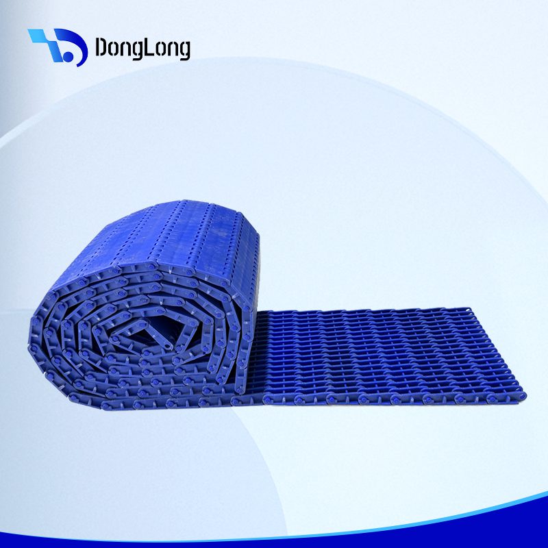900 Flat Top Modular Chain Plate - Conveyor Belt - jiaxing-huanyu.com