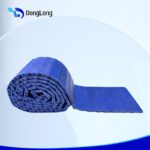900 Flat Top Modular Chain Plate - Conveyor Belt - jiaxing-huanyu.com
