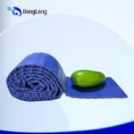 900 Flat Top Modular Chain Plate - Conveyor Belt - jiaxing-huanyu.com