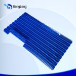 900 Series Ribbed Modular Belt - Conveyor Belt - jiaxing-huanyu.com