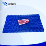 900 Series Ribbed Modular Belt - Conveyor Belt - jiaxing-huanyu.com