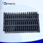 900 Square Anti-Slip Modular Belt - Conveyor Belt - jiaxing-huanyu.com