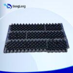 900 Square Anti-Slip Modular Belt - Conveyor Belt - jiaxing-huanyu.com