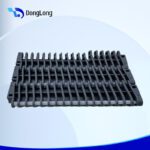 900 Square Anti-Slip Modular Belt - Conveyor Belt - jiaxing-huanyu.com