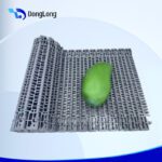 900T Flat Grid Modular Belt - Conveyor Belt - jiaxing-huanyu.com