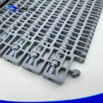900T Flat Grid Modular Belt - Conveyor Belt - jiaxing-huanyu.com