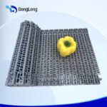 900T Flat Grid Modular Belt - Conveyor Belt - jiaxing-huanyu.com